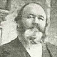 Edward Harrison (1834 - 1893) Profile